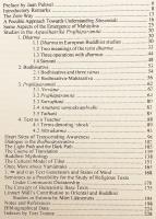 【英語・サンスクリット・チベット語洋書】『八千頌般若経 (八千頌般若波羅蜜多経)』研究と諸論考 『Studies in the Aṣṭasāhasrikā Prajñāpāramitā and other essays』