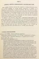 【英語洋書】 ソ連の公文書館・文書保管機関ガイド：モスクワとレニングラード 『Archives and manuscript repositories in the USSR : Moscow and Leningrad』