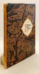 【ウクライナ語洋書】 古代キエフの歴史的トポグラフィー 『Історична топографія стародавнього Києва』