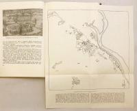【ウクライナ語洋書】 古代キエフの歴史的トポグラフィー 『Історична топографія стародавнього Києва』