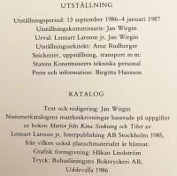 【スウェーデン語洋書】 中国絨毯 (中国段通) 『Kinesiska mattor』