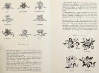 【スウェーデン語洋書】 中国絨毯 (中国段通) 『Kinesiska mattor』