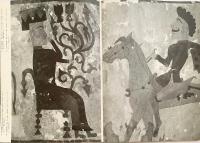 【フランス語・ロシア語洋書】 アルタイの古代美術：エルミタージュ美術館所蔵品 『Древнее искусство Алтая = L'art ancien de l'Altaï』