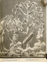 【フランス語・ロシア語洋書】 アルタイの古代美術：エルミタージュ美術館所蔵品 『Древнее искусство Алтая = L'art ancien de l'Altaï』