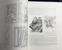 独文 シナ・トルキスタンの古代仏教礼拝所【Altbuddhistische Kultstätten in Chinesisch-Turkistan】