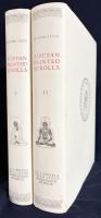 英文 西蔵絵巻集成 本文篇 全2巻揃 【Tibetan Painted Scrolls】