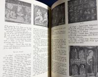 英文 西蔵絵巻集成 本文篇 全2巻揃 【Tibetan Painted Scrolls】