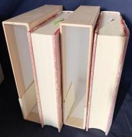 堀口大學全集 全13冊揃 (全9巻・補巻3冊・別巻)