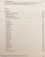 【英語・ドイツ語洋書 / 全2冊揃い】 イラン語マニ教文献集 『Manichaica iranica』