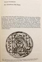 【英語・ドイツ語洋書 / 全2冊揃い】 イラン語マニ教文献集 『Manichaica iranica』