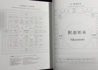 チベット仏教絵画集成 : ハンビッツ文化財団蔵 : タンカの芸術 2冊セット(全7巻の内、第2,3巻)