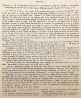 【サンスクリット・英語洋書】モニエル梵英辞典：インド・ヨーロッパ諸語との比較を重視し、語源学・文献学的に配列された大辞典 『A Sanskrit-English dictionary : etymologically and philologically arranged with special reference to cognate Indo-European languages』