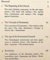 【英語洋書】 東方正教会の歴史的歩み 『The historical road of Eastern Orthodoxy』