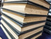 南伝大蔵経 全73冊揃(全65巻70冊・目録・総索引全2冊) 台湾版