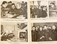 【ロシア語洋書】 フルンゼ軍事アカデミー史：レーニン勲章・十月革命勲章・赤旗勲章・スヴォーロフ勲章受章校 『Военная академия имени М. В. Фрунзе : История военной орденов Ленина и Октябрьской революции, Краснознаменной, ордена Суворова академии』