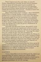 【フランス語洋書】 独ソ不可侵条約の秘史 『Histoire secrète du pacte germano-soviétique』