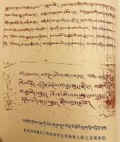 【蔵・中文書】 象雄文明 (シャンシュン王国) と古代チベット国家文明の研究 『ཞང་ཞུང་དང་བོད་ཀྱི་རྒྱལ་ཁབ་སྔ་དར་གྱི་རིག་གནས་ལ་ཞིབ་འཇུག = 象藏文明初探』