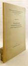 【ドイツ語洋書】 オルドス部領侯サガン・セチェン著 ウルガ写本『蒙古源流』 (モンゴル年代記) 『Eine Urga-Handschrift des mongolischen Geschichtswerks von Secen Sagang (alias Sanang Secen)』