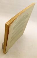 【ドイツ語洋書】 オルドス部領侯サガン・セチェン著 ウルガ写本『蒙古源流』 (モンゴル年代記) 『Eine Urga-Handschrift des mongolischen Geschichtswerks von Secen Sagang (alias Sanang Secen)』