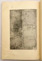 【ドイツ語洋書】 オルドス部領侯サガン・セチェン著 ウルガ写本『蒙古源流』 (モンゴル年代記) 『Eine Urga-Handschrift des mongolischen Geschichtswerks von Secen Sagang (alias Sanang Secen)』