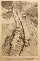 【ロシア語洋書】 ロシア古都 ノヴゴロド地方の石造城塞 『Каменные крепости Новгородской земли』