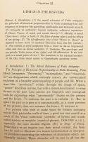 【英語洋書】 ヒンドゥー教と仏教の伝統における比較倫理 『Comparative ethics in Hindu and Buddhist traditions』