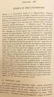 【英語洋書】 ヒンドゥー教と仏教の伝統における比較倫理 『Comparative ethics in Hindu and Buddhist traditions』