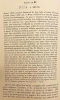 【英語洋書】 ヒンドゥー教と仏教の伝統における比較倫理 『Comparative ethics in Hindu and Buddhist traditions』