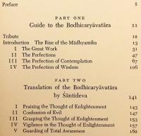 【英語洋書】 悟りへの道：寂天 (シャーンティデーヴァ) 『入菩薩行論』：英訳・解説 『Entering the path of enlightenment : the Bodhicaryāvatāra of the Buddhist poet Śāntideva』