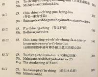 【英語洋書】 『大乗起信論』：馬鳴 (アシュヴァゴーシャ) 帰属 『The awakening of faith : attributed to Aśvaghoṣa』