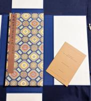 元 趙孟頫 前後赤壁賦