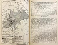 【ロシア語洋書 / 全2冊揃い】 ロシア史：歴史とその解釈 『Russia : a history and an interpretation』