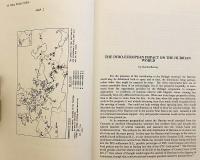 【英語洋書】文明の衝突：インド・ヨーロッパ人と前インド・ヨーロッパ人：ベラージオ研究会の論文を収録 『When worlds collide : the Indo-Europeans and the Pre-Indo-Europeans : The Bellagio Papers』