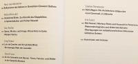 【ドイツ語洋書】 移動するまなざし：前近代の視覚文化における歩行的視覚 『Mobile Eyes : Peripatetisches Sehen in den Bildkulturen der Vormoderne』