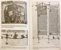 【英語洋書】 女性の力：中世美術と文学における主題 『The power of women : a topos in medieval art and literature』