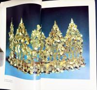 ロシア語洋書 アフガニスタン：名もなき王たちの至宝【Афганистан : сокровища безымянных царей】