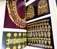 ロシア語洋書 アフガニスタン：名もなき王たちの至宝【Афганистан : сокровища безымянных царей】