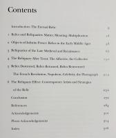 英語洋書 レリクアリー・エフェクト：聖なる対象を祀る【The Reliquary Effect: Enshrining the Sacred Object】