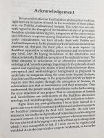 英語洋書 無常の研究：恒常性・安定性に対する仏教的批判と存在論・人間論の代替的基礎【Aniccatā/Anityatā: An Analysis of the Buddhist Opposition to Permanence/Stability and Alternative Foundation of Ontology and/or Anthropology】