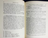 英語洋書 ゲーデル不完全性定理研究：形式算術・再帰性・証明論【Sentences Undecidable in Formalized Arithmetic: An Exposition of the Theory of Kurt Gödel】