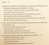【英語洋書】 バベル後の聖書権威：本来のプロテスタント精神に立ち返る「ソラ」の再考 『Biblical authority after Babel : retrieving the solas in the spirit of mere Protestant Christianity』
