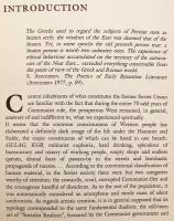 【英語洋書】 ソ連時代の音楽史 1917–1987 『Music of the Soviet age : 1917-1987』