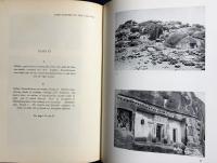 【英語洋書】 パッラヴァ朝の石窟寺院『Cave-temples of the Pallavas』