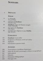 【フランス語洋書】 図録 モンゴルの秘宝：17世紀-19世紀『Trésors de Mongolie : XVIIe-XIXe siècles』