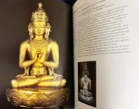 【フランス語洋書】 図録 モンゴルの秘宝：17世紀-19世紀『Trésors de Mongolie : XVIIe-XIXe siècles』