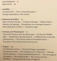 【英語洋書】 偽作、複製、虚構：ドイツ・ルネサンス美術の時間性 『Forgery, replica, fiction : temporalities of German Renaissance art』