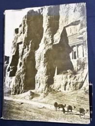 【英語洋書】 ペルセポリス 第3巻：王墓およびその他の遺構『Persepolis III : The Royal Tombs and Other Monuments』