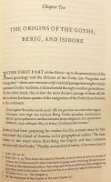 【英語洋書】 古代ローマ史家 カッシオドルスとヨルダネスにみるゴート史：移住神話の研究 『Cassiodorus, Jordanes and the history of the Goths : studies in a migration myth』