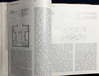 【ロシア語洋書】アジナ・テパ遺跡：建築・絵画・彫刻『Аджина-Тепа : архитектура,  живопись, скульптура』