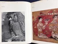 【ロシア語洋書】アジナ・テパ遺跡：建築・絵画・彫刻『Аджина-Тепа : архитектура,  живопись, скульптура』